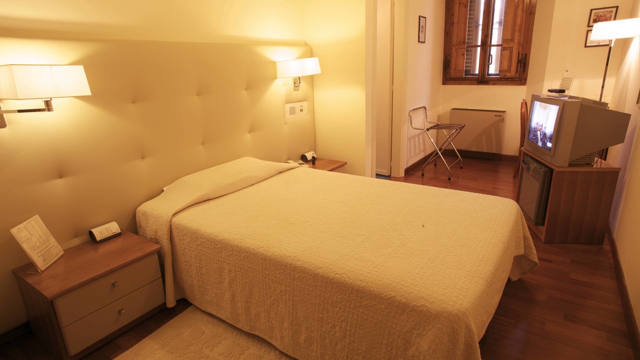 Photo of Bedroom in Ponte San Giovanni