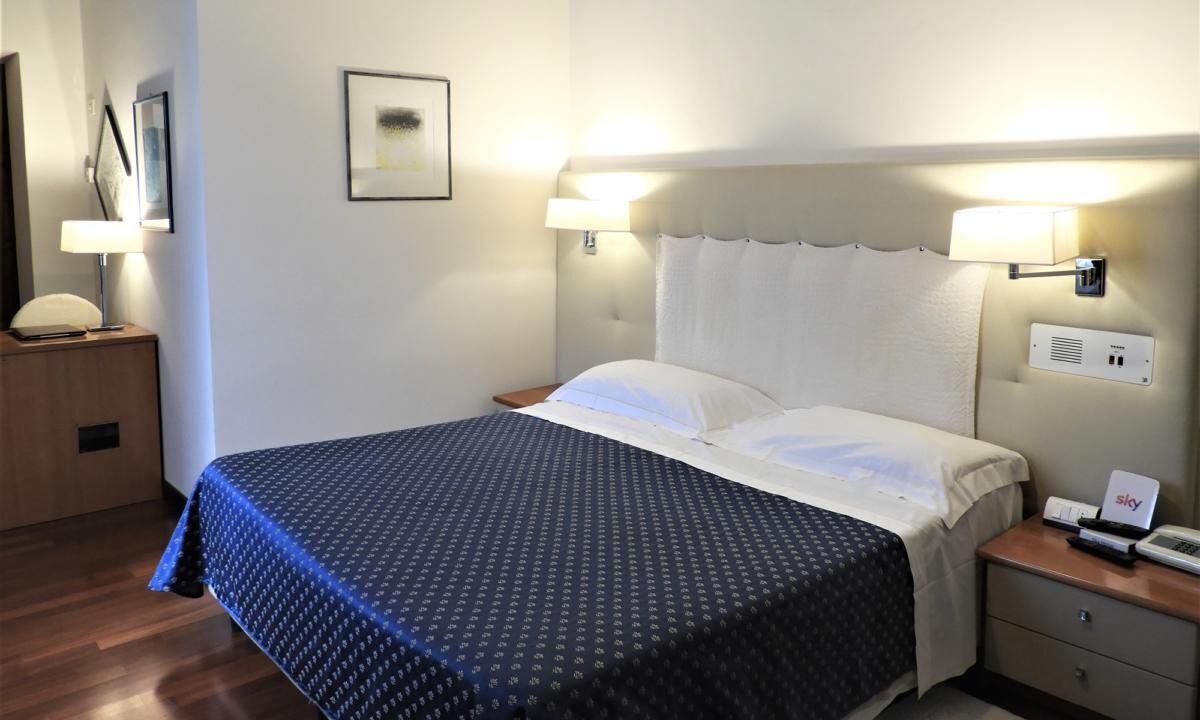 Photo of Bedroom in Ponte San Giovanni