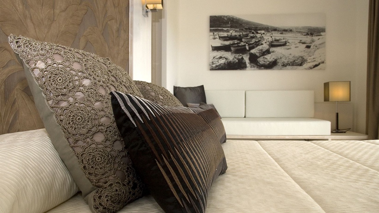Photo of Bedroom in Torroella de Montgri