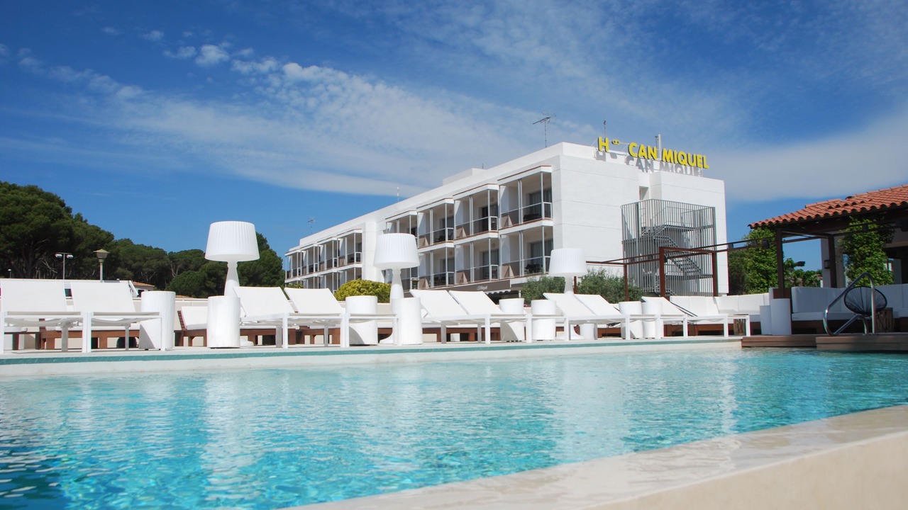 Photo of Outdoor in Torroella de Montgri