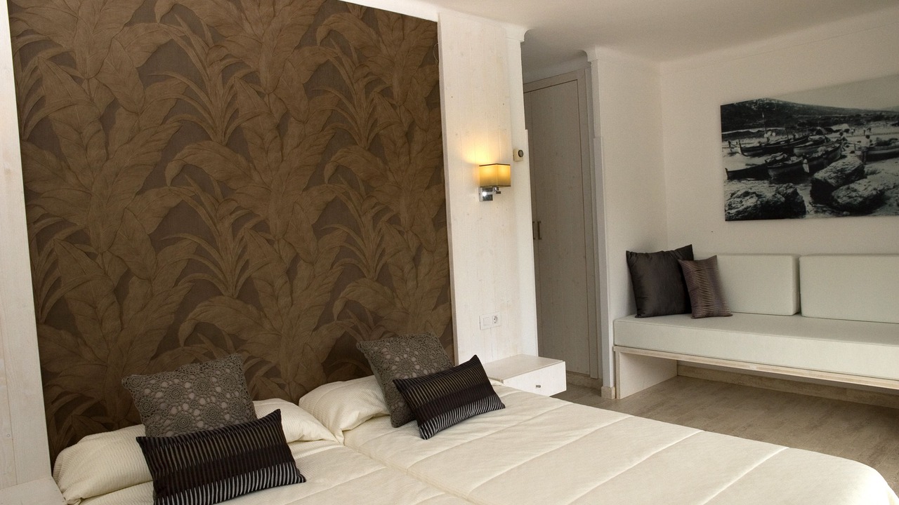 Photo of Bedroom in Torroella de Montgri
