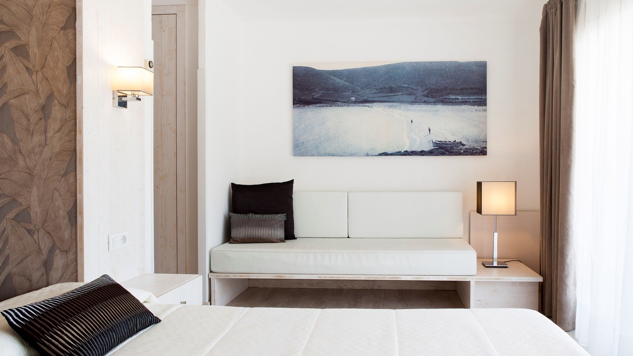Photo of Bedroom in Torroella de Montgri