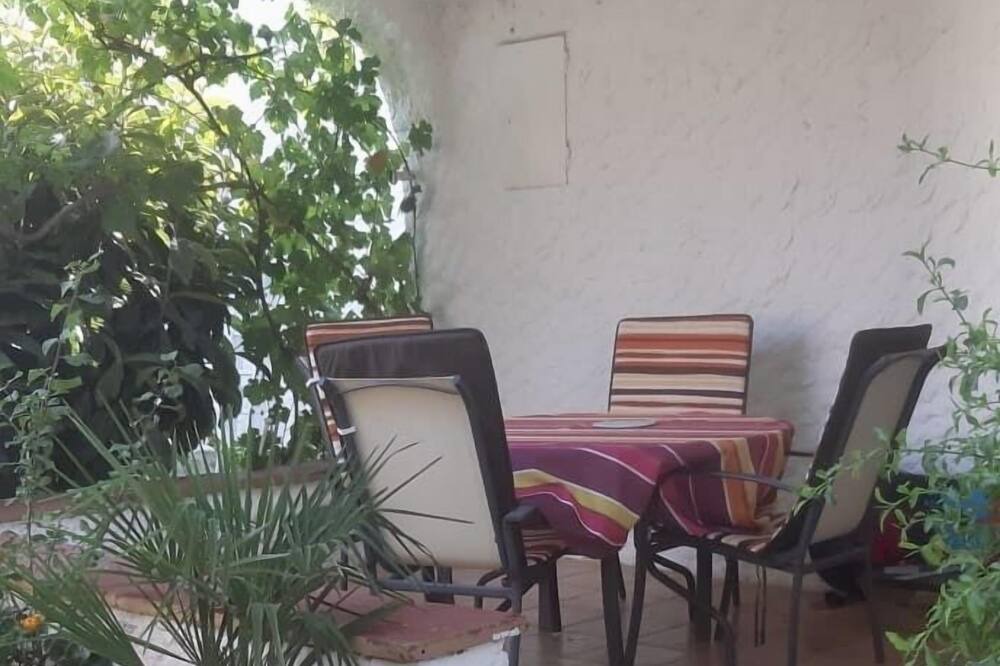Photo of Patio Balcony in El Mas Bosca