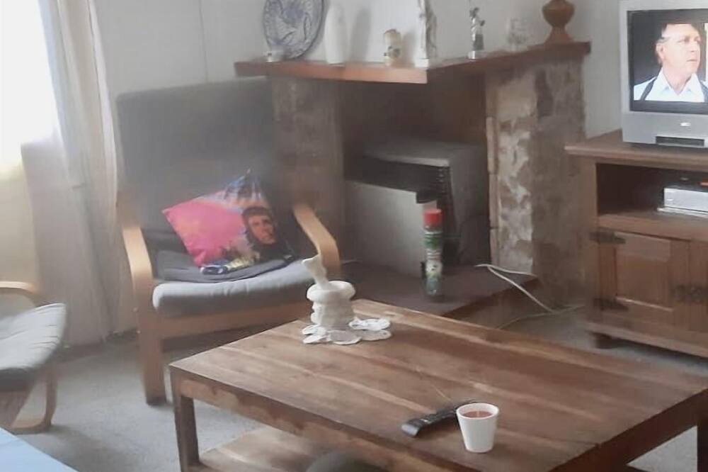 Photo of Livingroom in El Mas Bosca