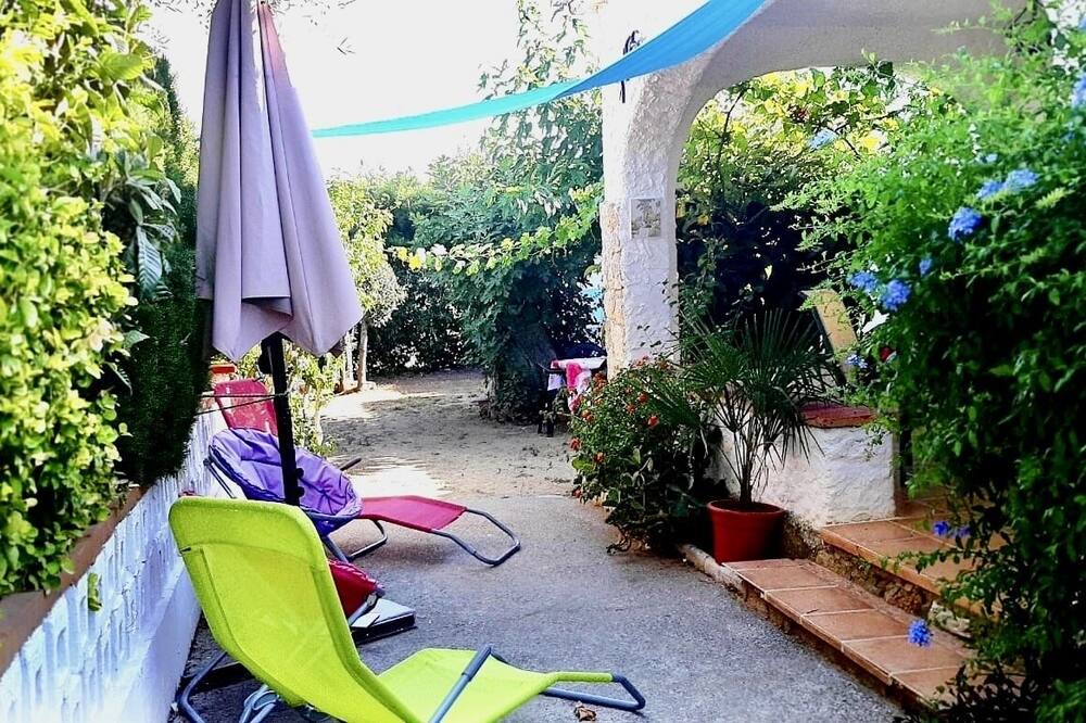 Photo of Outdoor in El Mas Bosca