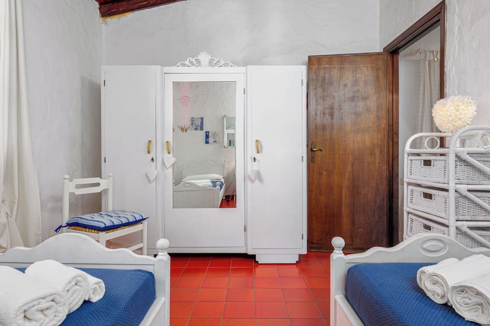Photo of Bedroom in Pittulongu