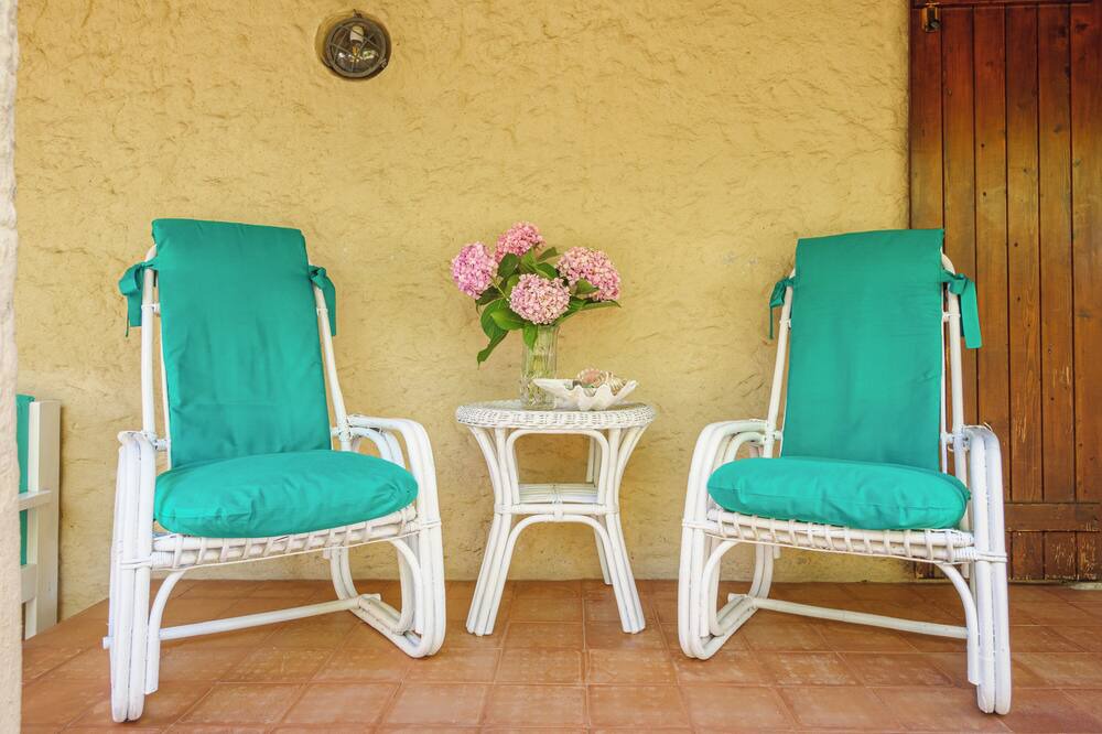 Photo of Patio Balcony in Pittulongu