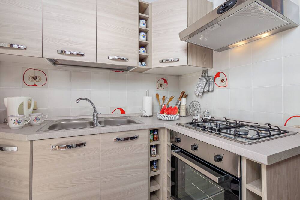 Photo of Kitchen in Pittulongu
