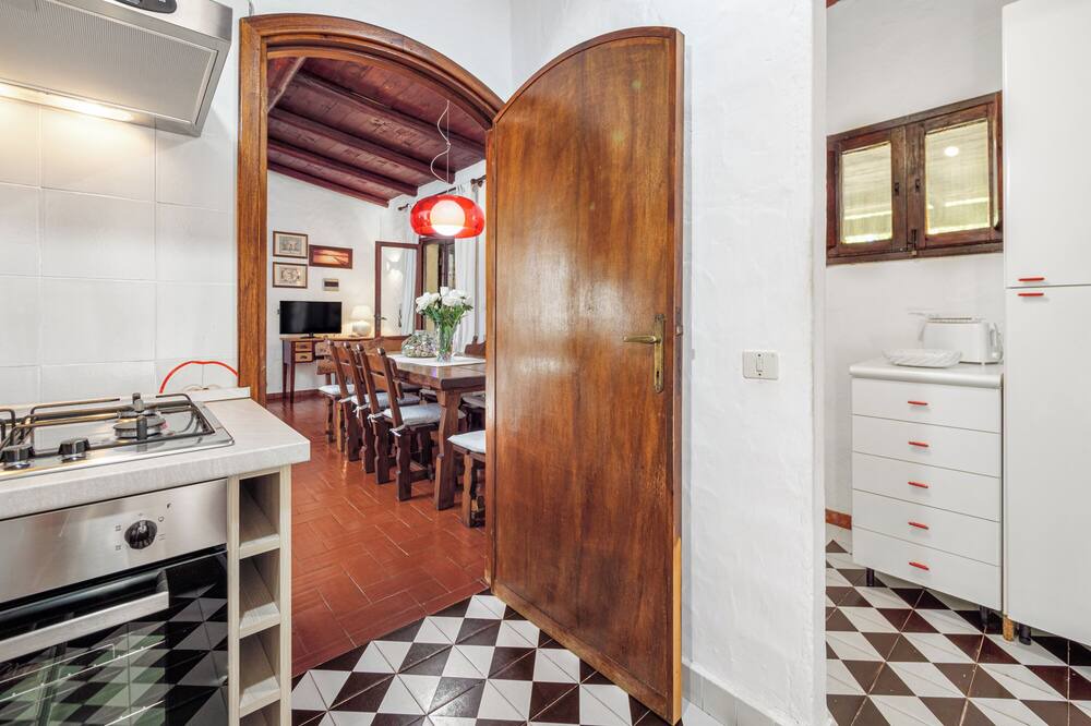 Photo of Kitchen in Pittulongu
