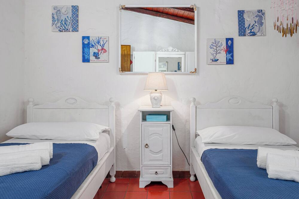 Photo of Bedroom in Pittulongu