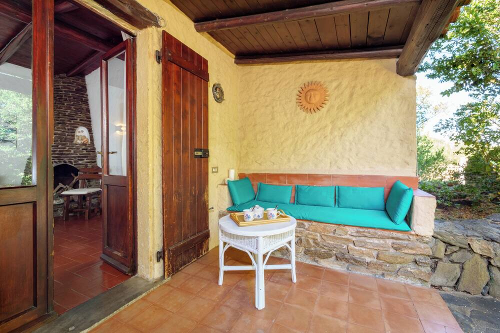 Photo of Patio Balcony in Pittulongu