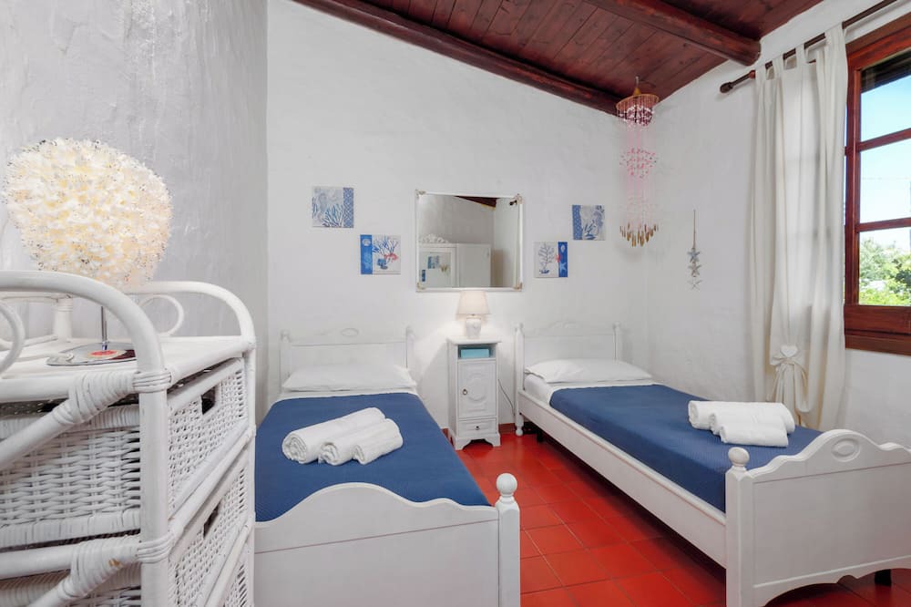 Photo of Bedroom in Pittulongu