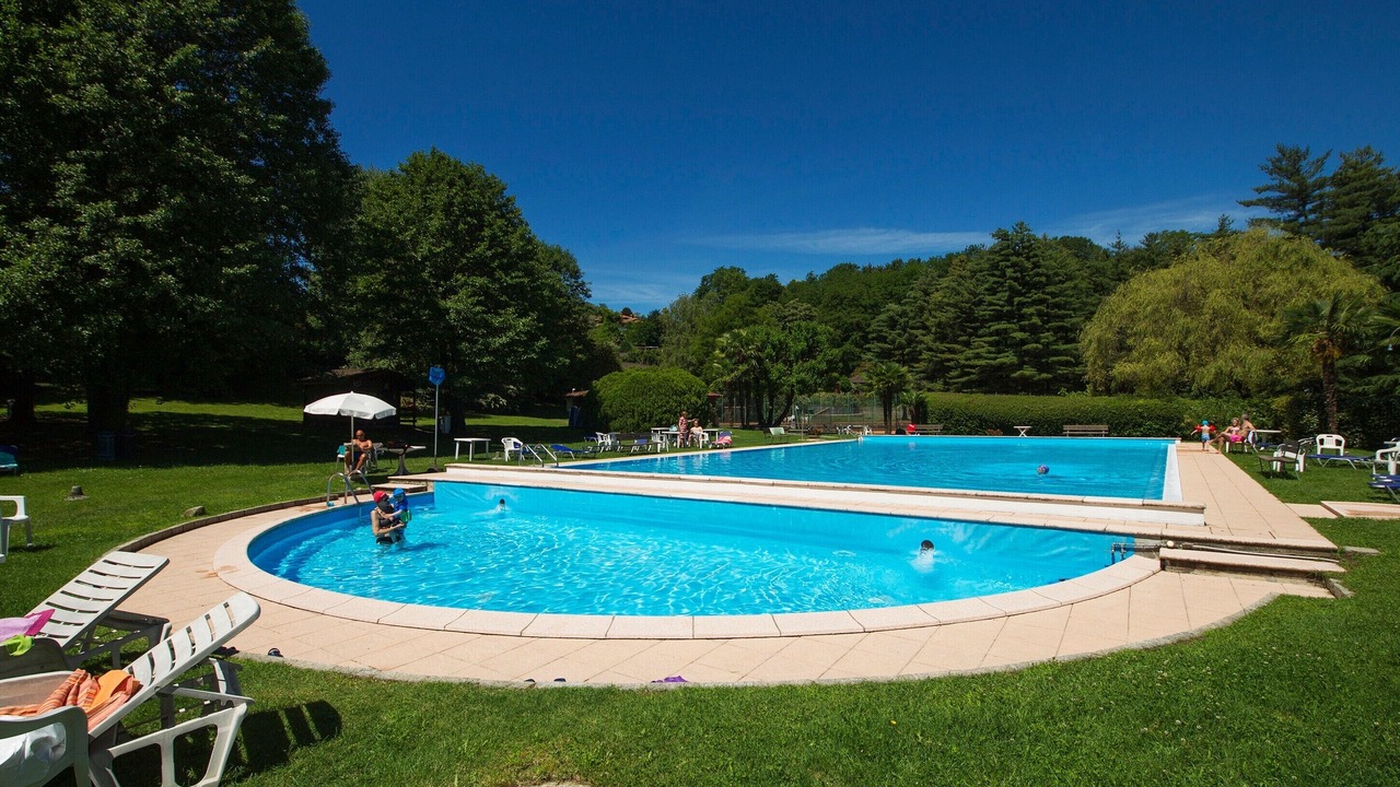Photo of Outdoor in Ispra