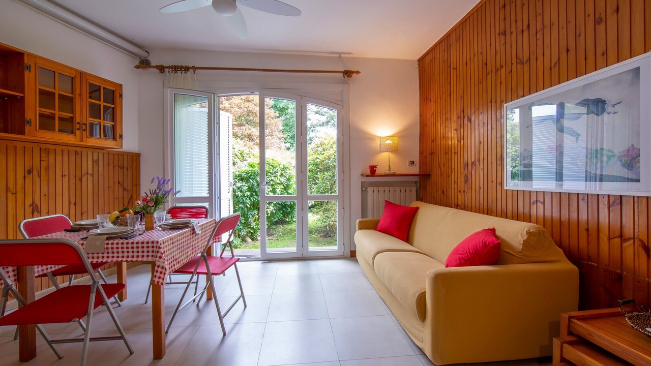 Photo of Bedroom in Ispra