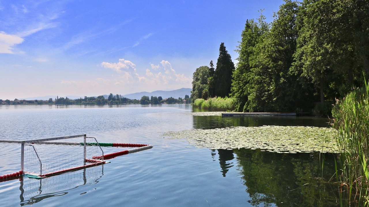 Photo of Outdoor in Ispra