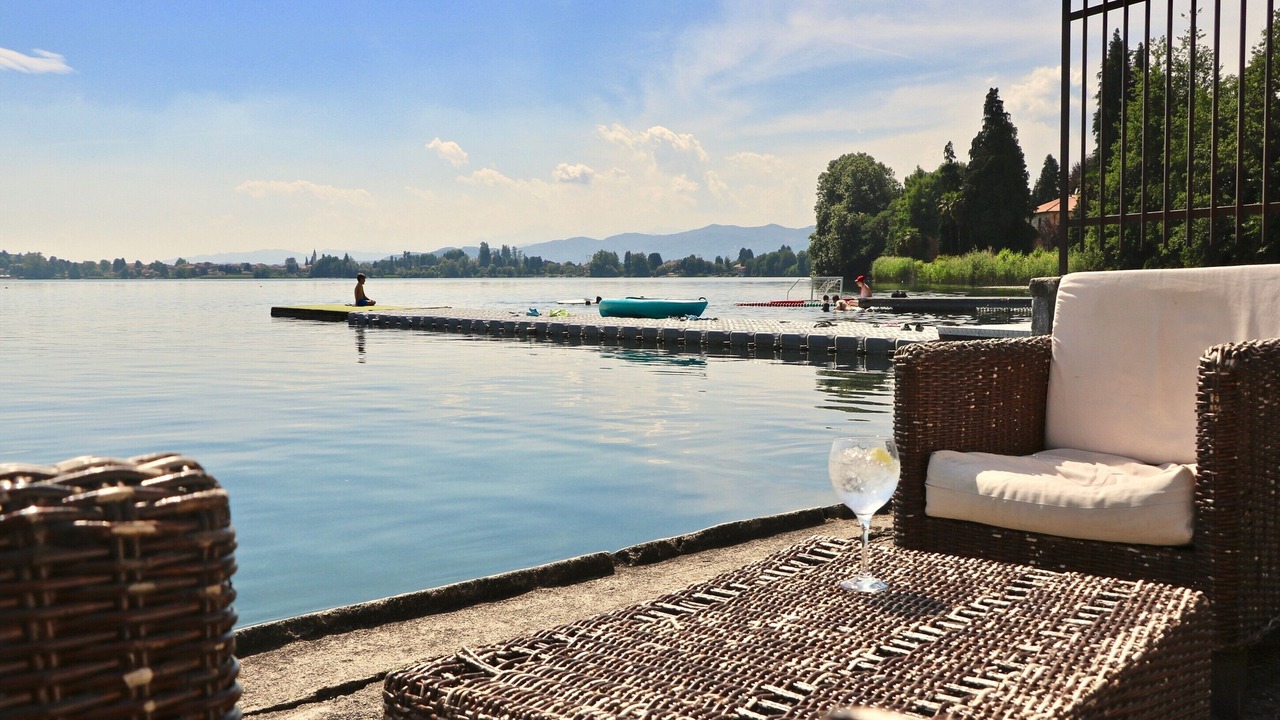 Photo of Outdoor in Ispra
