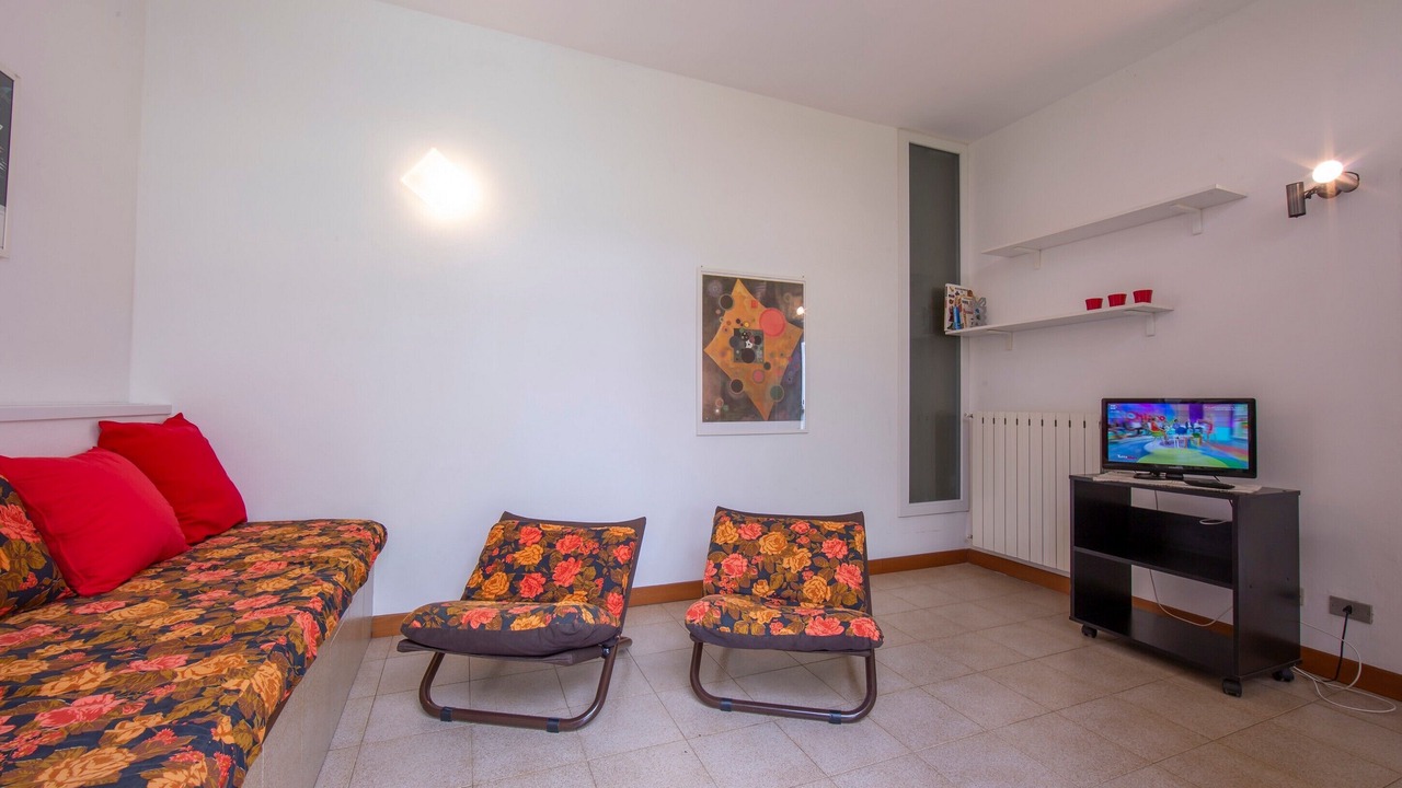 Photo of Bedroom in Ispra