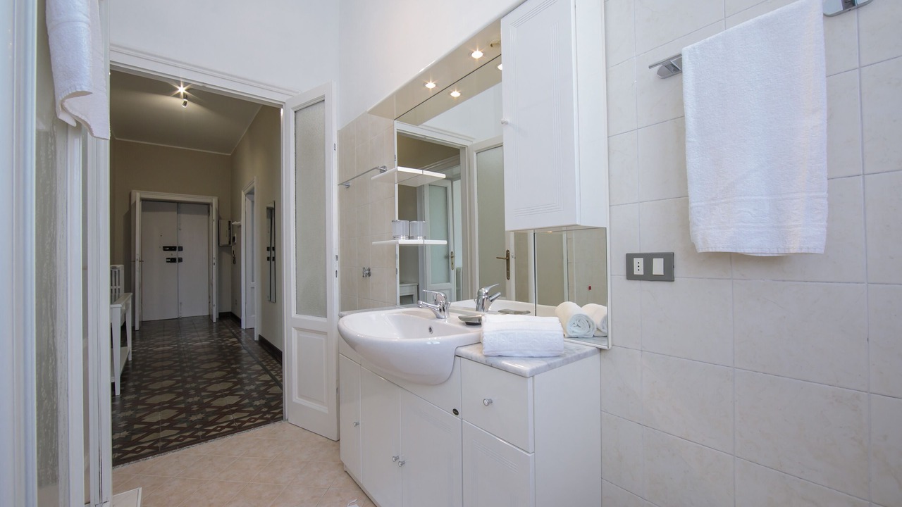 Photo of Bathroom in Luino
