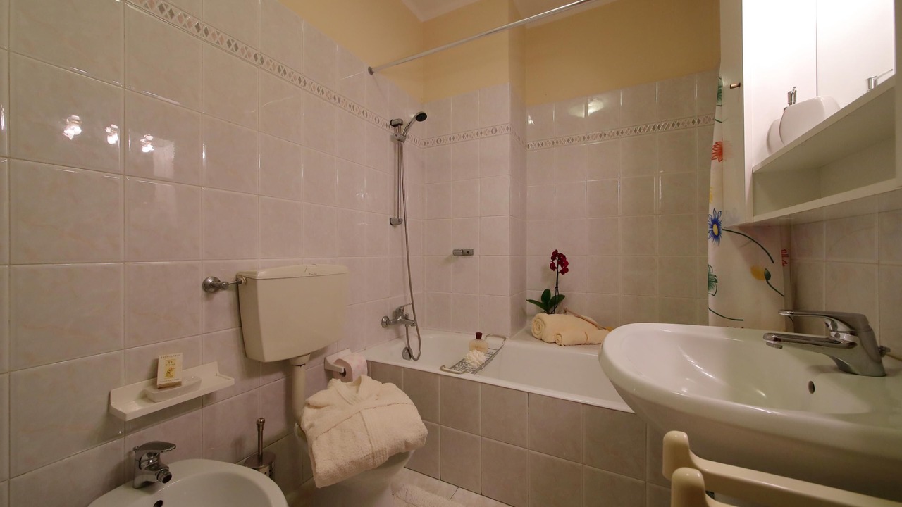 Photo of Bathroom in Baveno