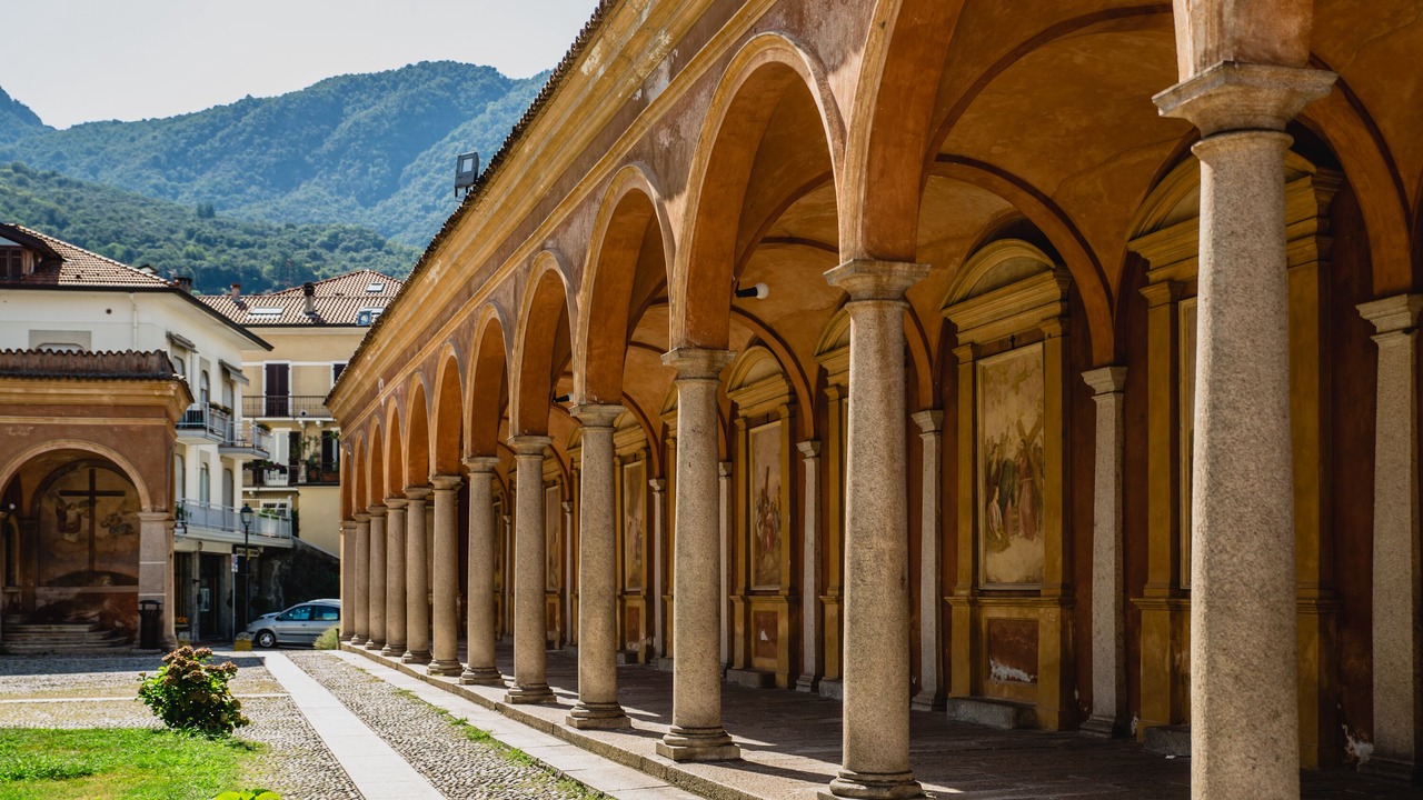 Photo of Outdoor in Baveno