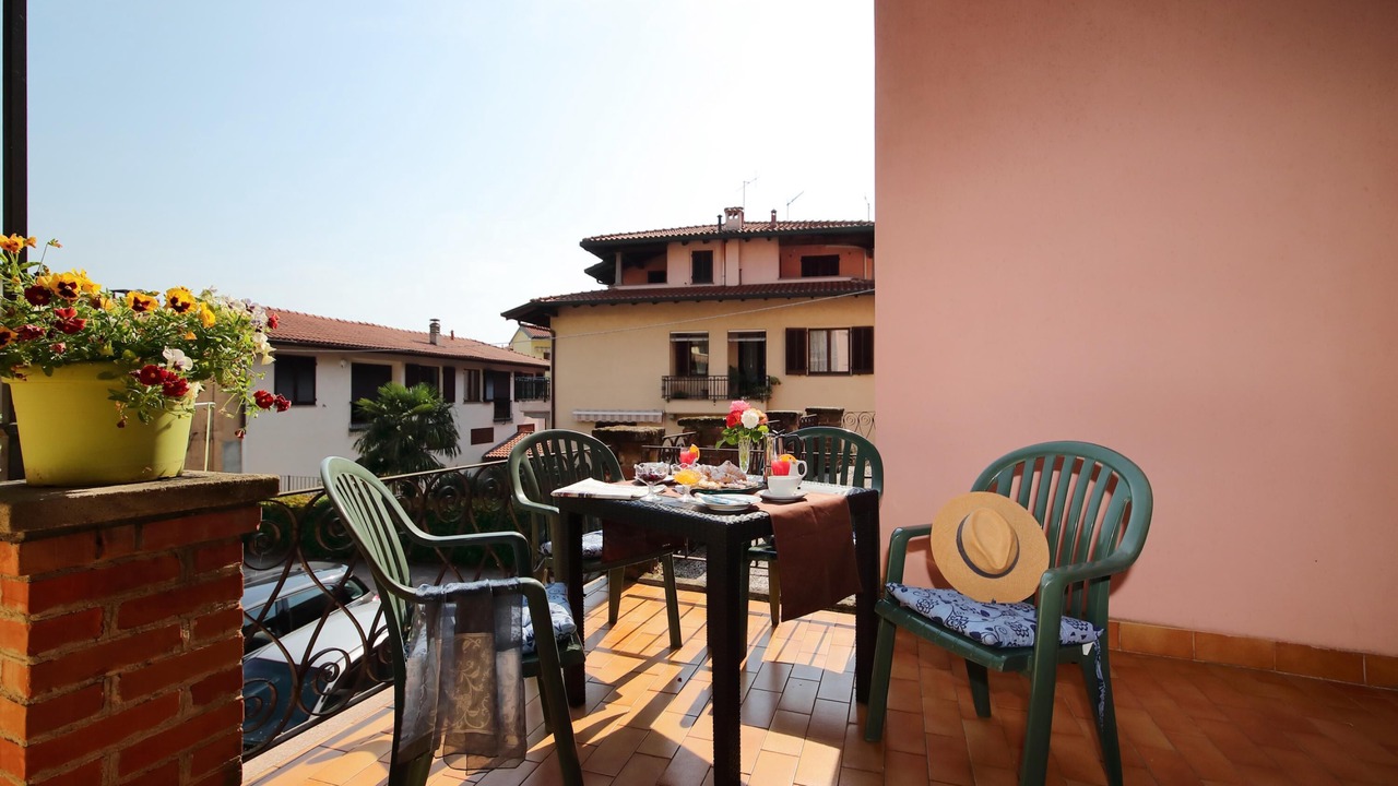 Photo of Outdoor in Baveno
