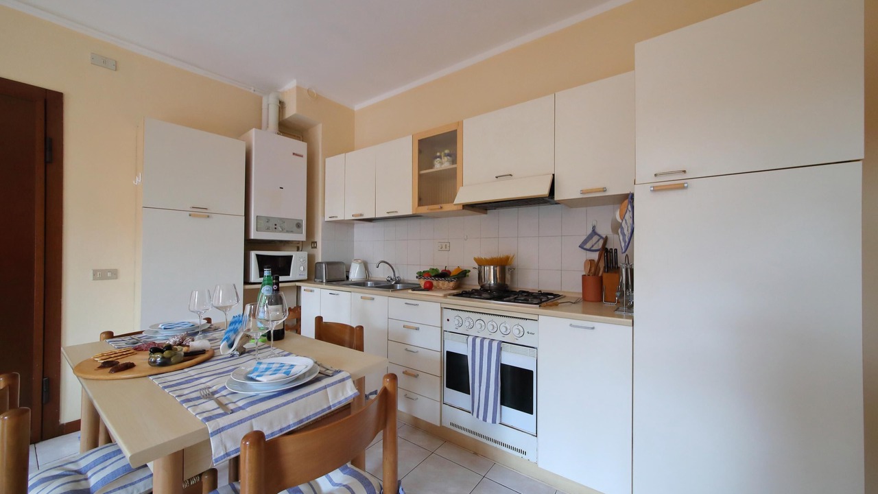 Photo of Kitchen in Baveno
