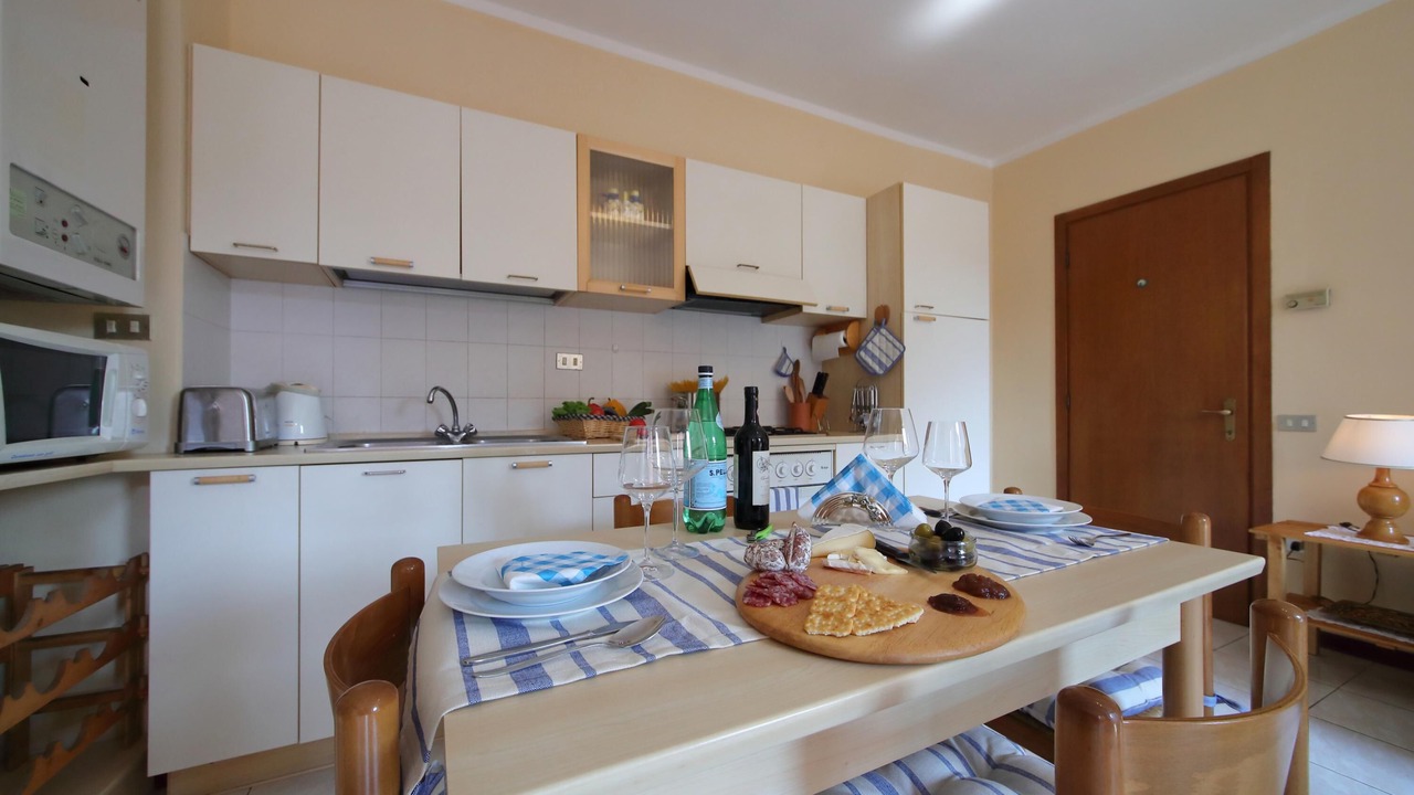 Photo of Kitchen in Baveno