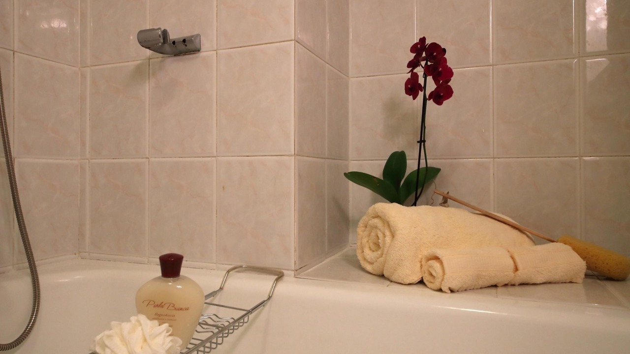 Photo of Bathroom in Baveno