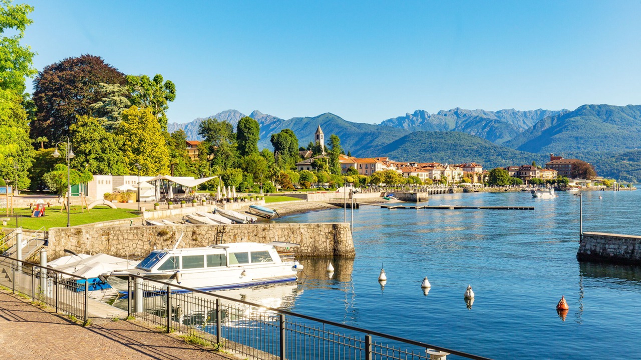 Photo of Outdoor in Baveno