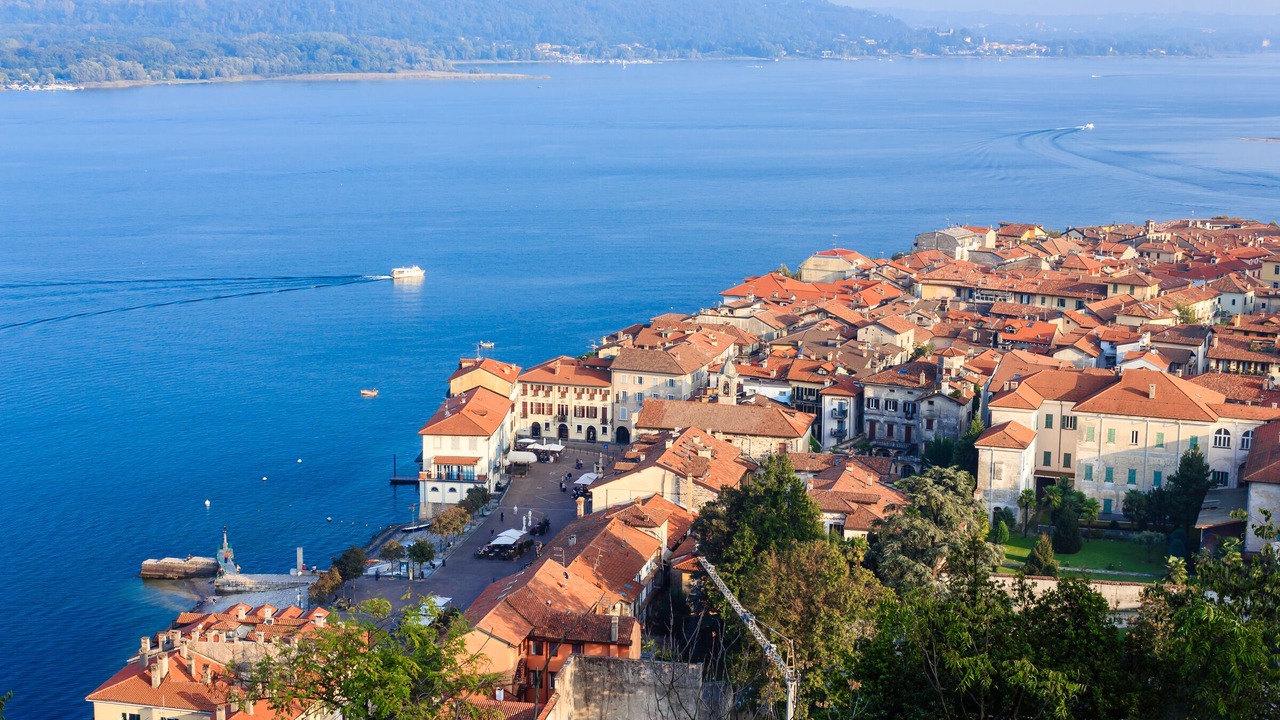 Photo of Outdoor in Ispra