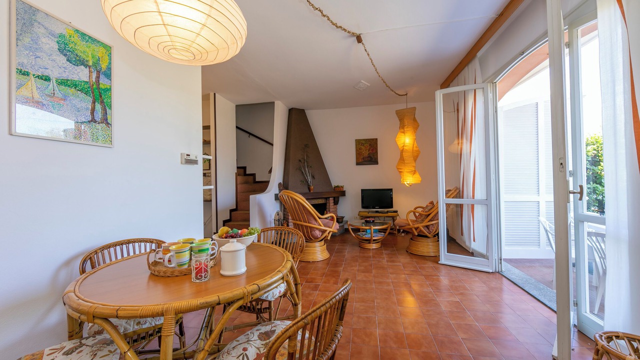 Photo of Livingroom in Ispra