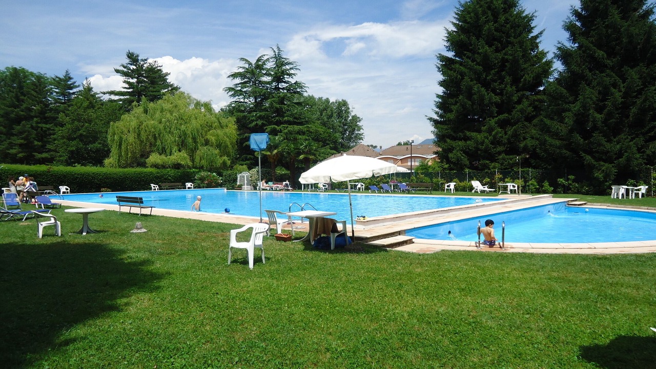 Photo of Outdoor in Ispra