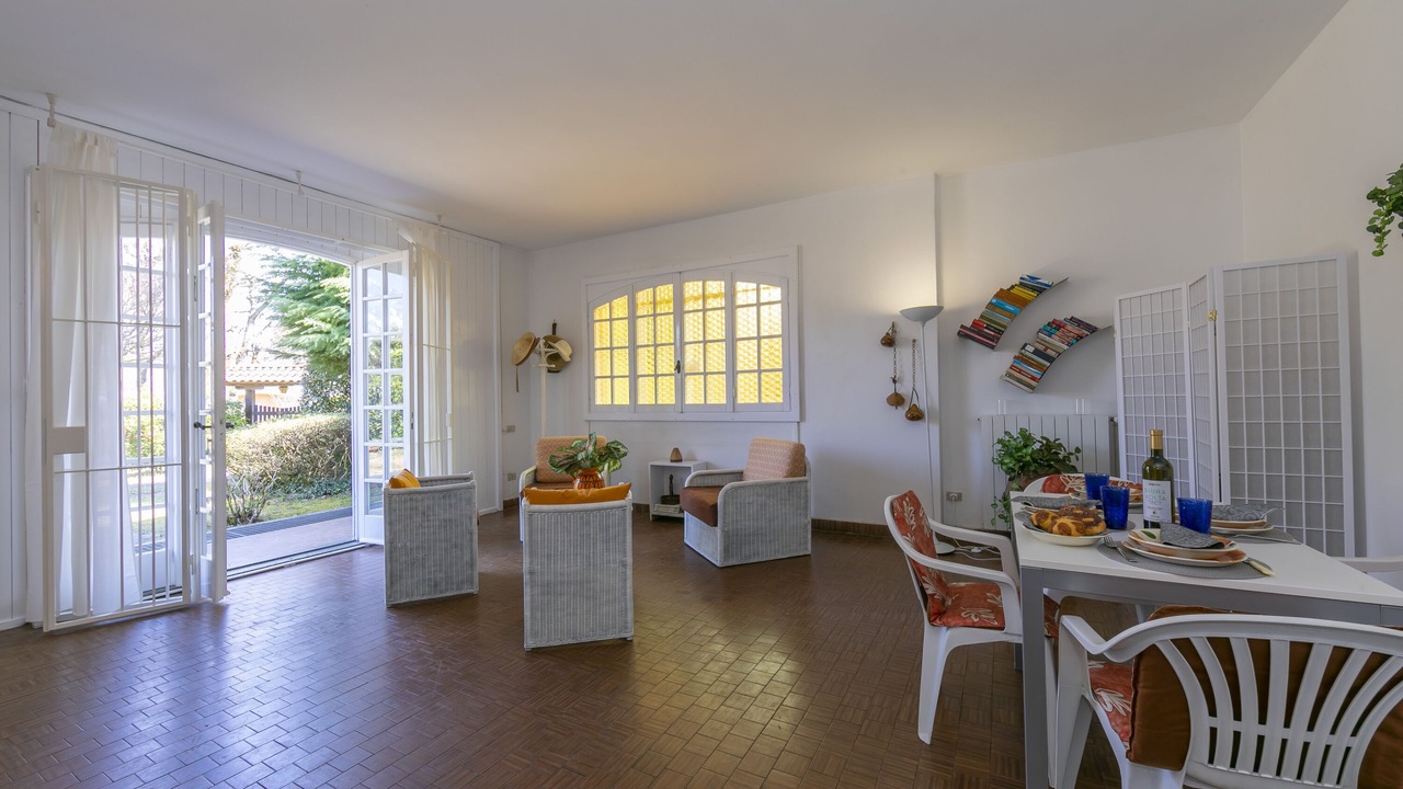 Photo of Livingroom in Ispra