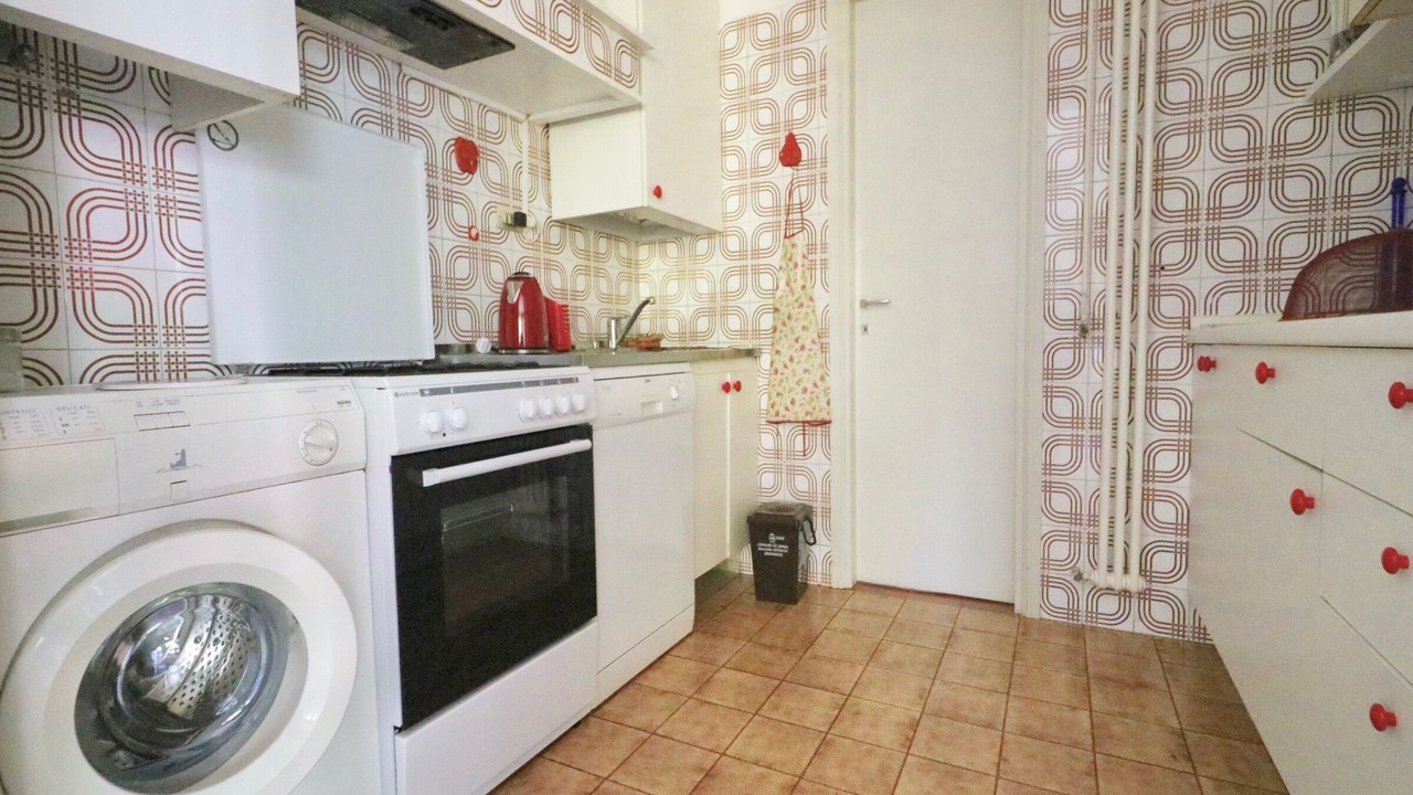 Photo of Kitchen in Ispra