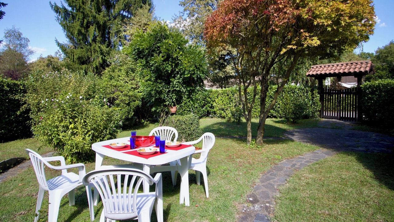 Photo of Outdoor in Ispra