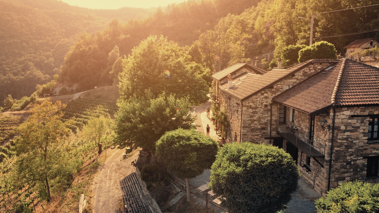 Photo of Outdoor in Spigno Monferrato