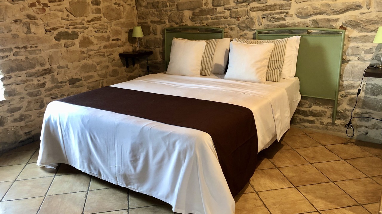 Photo of Bedroom in Spigno Monferrato