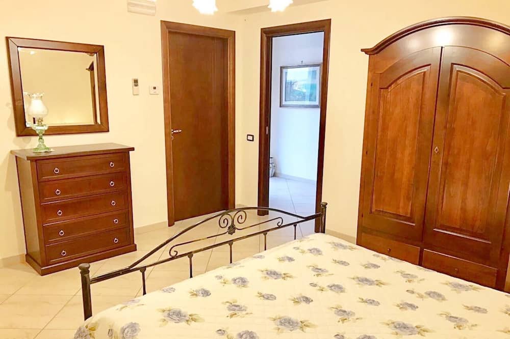Photo of Bedroom in Trecastagni