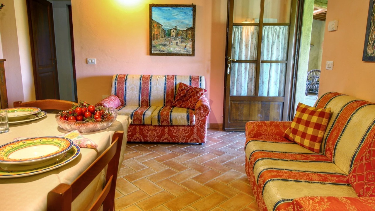 Photo of Livingroom in Vergelle