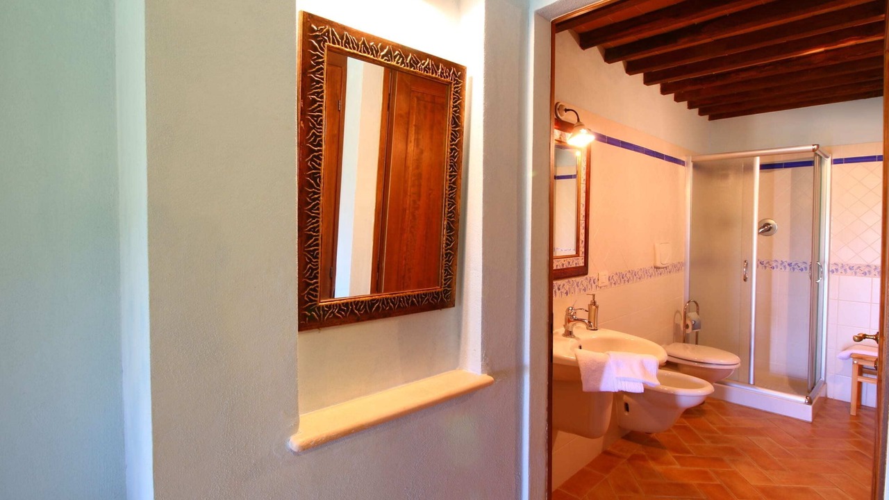 Photo of Bathroom in Vergelle