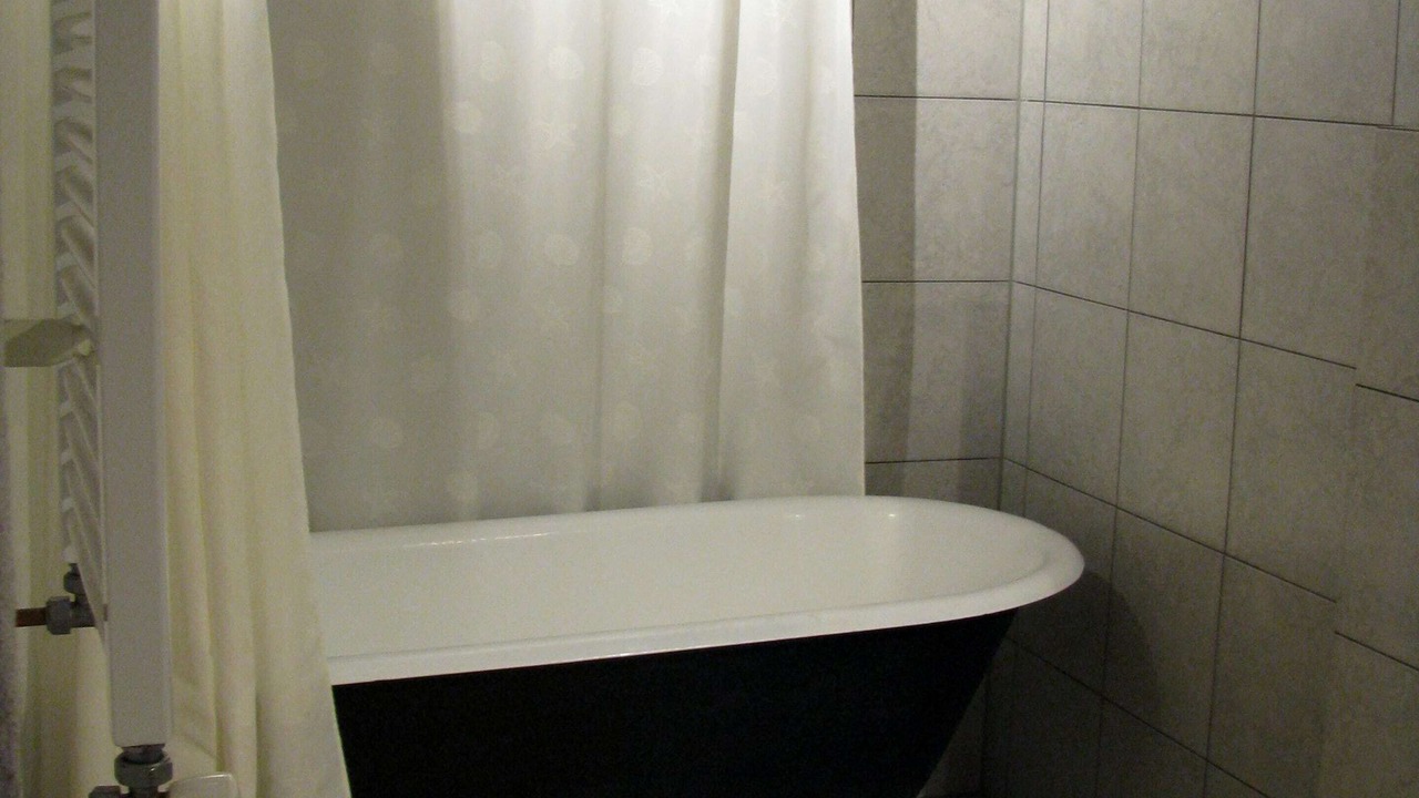 Photo of Bathroom in Ciglie