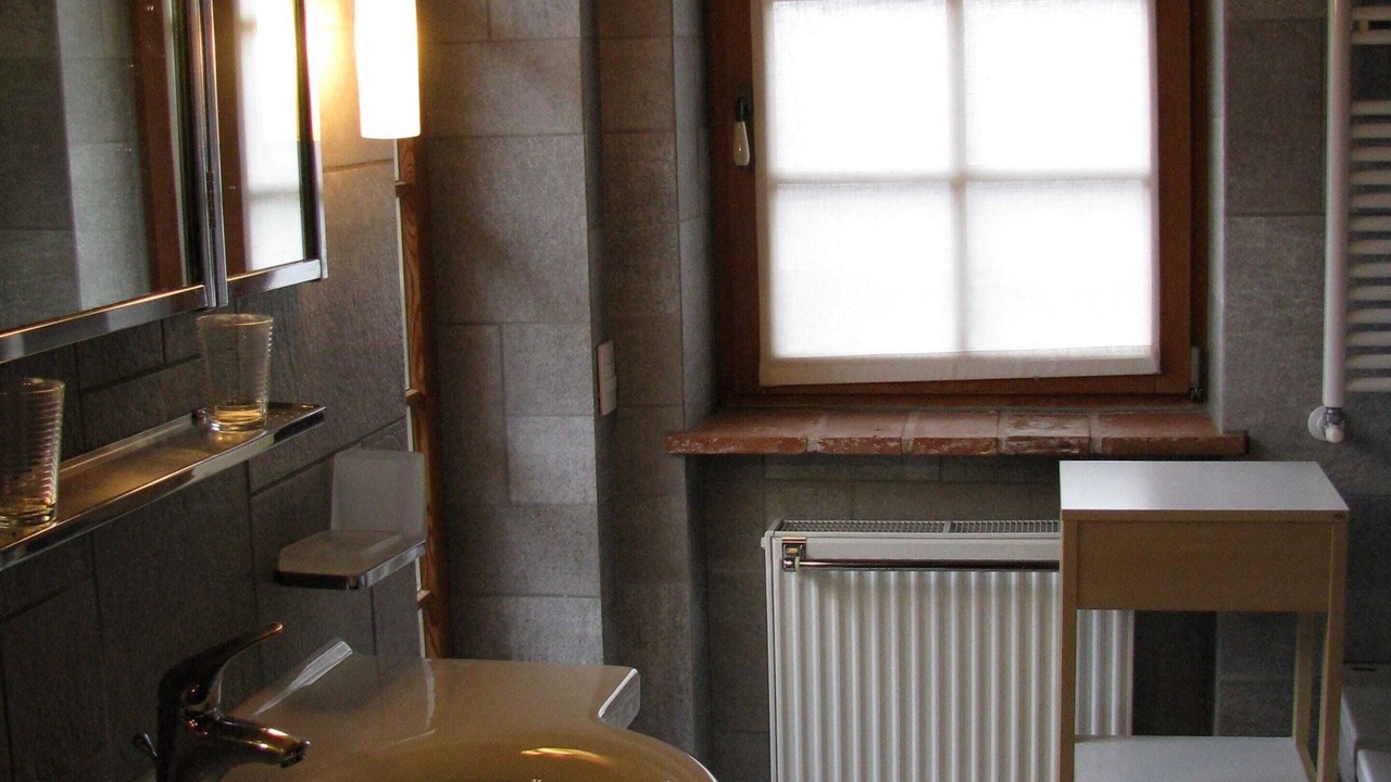 Photo of Bathroom in Ciglie