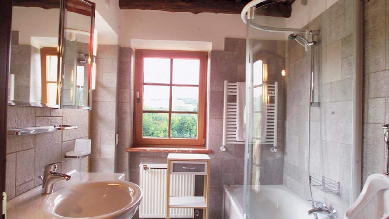 Photo of Bathroom in Ciglie
