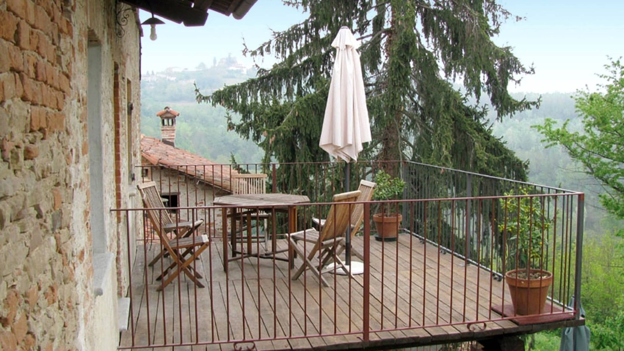 Photo of Patio Balcony in Ciglie