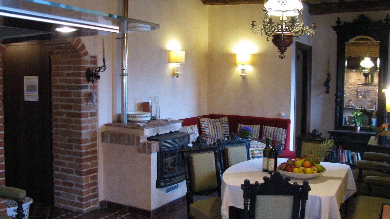 Photo of Bedroom in Ciglie