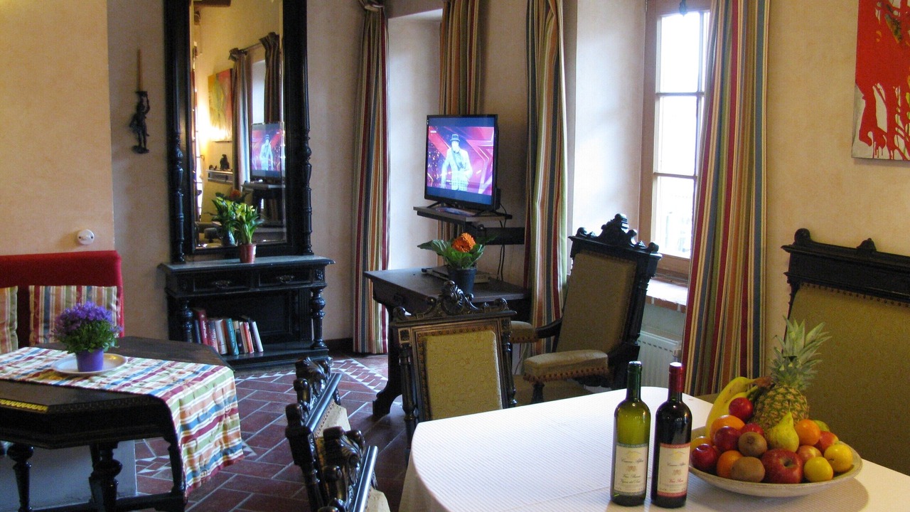 Photo of Bedroom in Ciglie