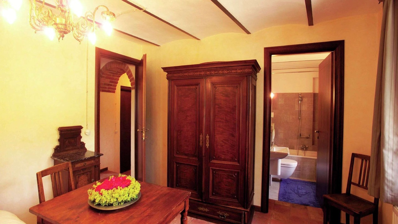 Photo of Bedroom in Ciglie