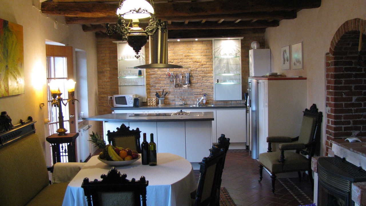 Photo of Bedroom in Ciglie
