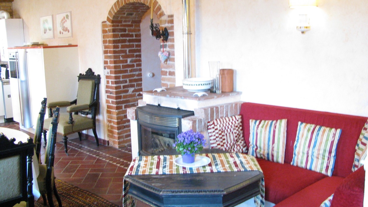 Photo of Bedroom in Ciglie