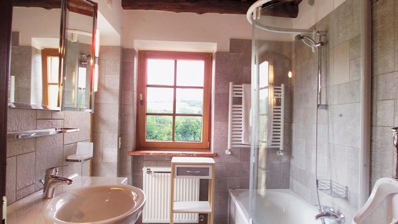 Photo of Bathroom in Ciglie
